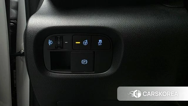 Hyundai Casper Electric id 5015773 из Кореи 10