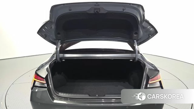 Hyundai Avante (CN7) id 4981105 из Кореи 10