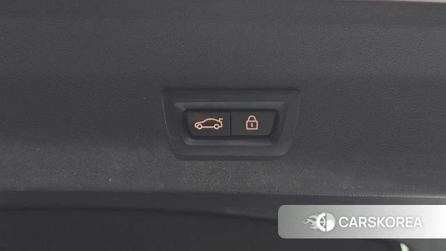 BMW X4 (G02) id 4952550 из Кореи 10