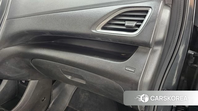 Chevrolet (GM Daewoo) The New Spark id 5013948 из Кореи 10