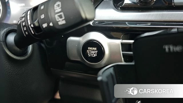 Kia Seltos id 4923478 из Кореи 10