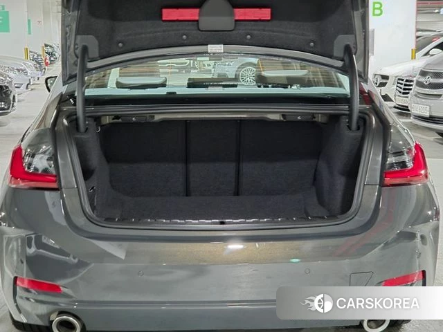 BMW 3 Series (G20) id 5015761 из Кореи 10