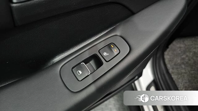 Hyundai Sonata (DN8) id 4987780 из Кореи 10