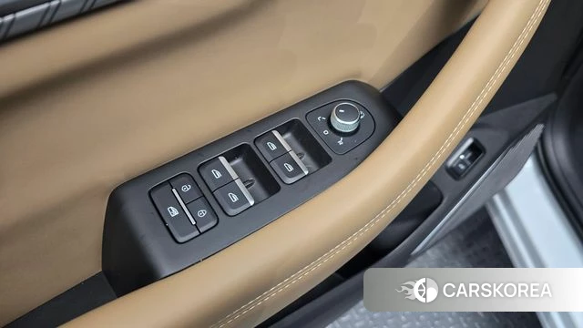 Renault Korea (Samsung) Grand Coleos id 5021171 из Кореи 10