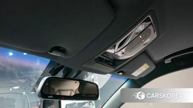 Ssangyong All New Rexton id 5022642 из Кореи 10