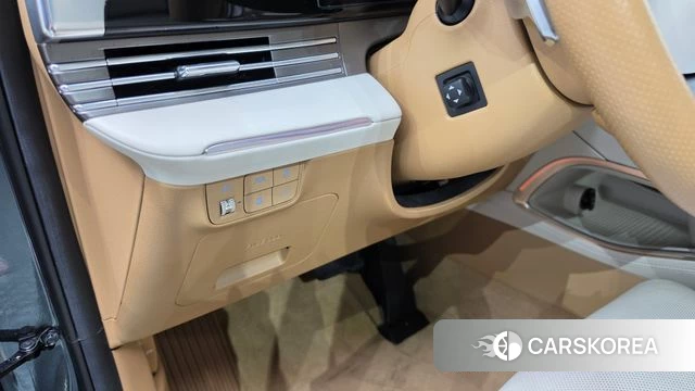 Hyundai The New Grandeur IG id 4987262 из Кореи 10