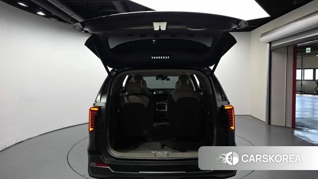 Kia The New Carnival 4th Generation id 4949935 из Кореи 10