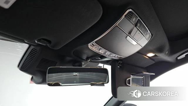 Mercedes-Benz S-Class W222 id 4952938 из Кореи 10