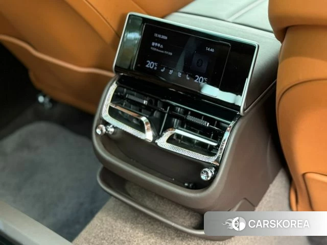 Bentley Flying Spur 3rd Generation id 4981991 из Кореи 10