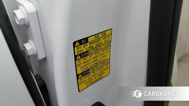 Genesis GV80 id 5045721 из Кореи 10