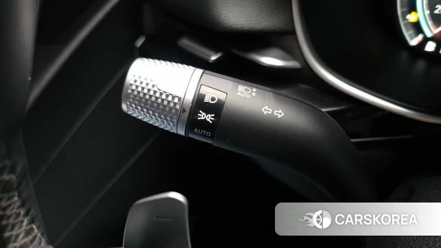 Genesis G80 (RG3) id 4922695 из Кореи 10