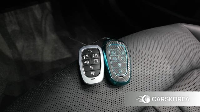 Hyundai Sonata Hybrid (DN8) id 4951769 из Кореи 10