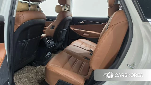 Kia The New Sorento id 4977882 из Кореи 10