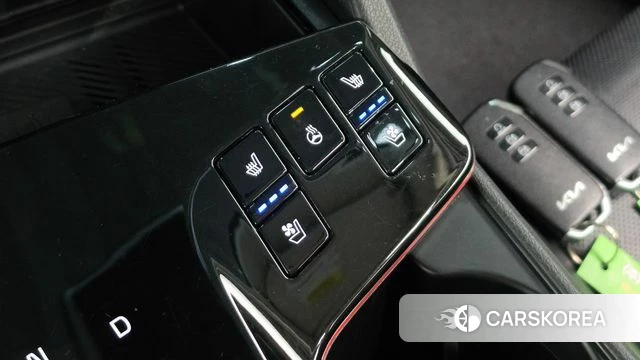 Kia Sportage 5th Generation id 4997285 из Кореи 10
