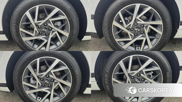 Hyundai Grandeur (GN7) id 5010998 из Кореи 10