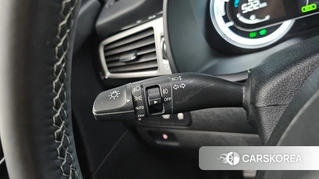 Kia Niro id 5004508 из Кореи 10
