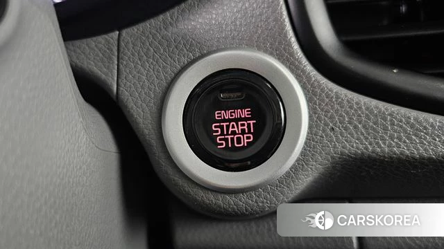 Kia All New Morning (JA) id 4967271 из Кореи 10