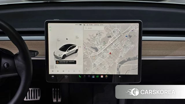 Tesla Model 3 id 4898931 из Кореи 10