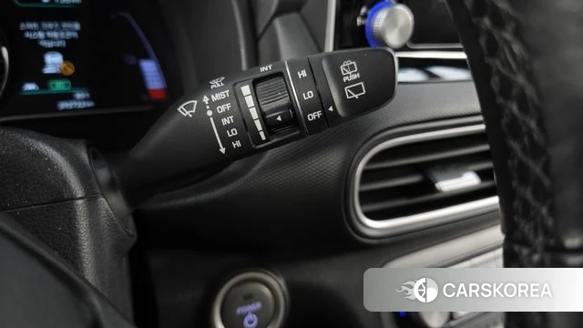 Hyundai Kona Electric id 4684446 из Кореи 10