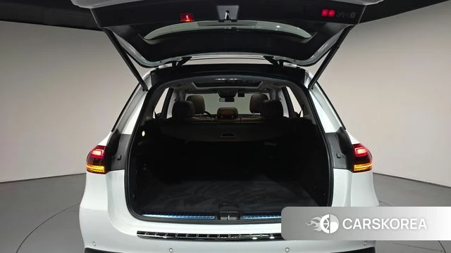 Mercedes-Benz GLE-Class W167 id 4921116 из Кореи 10