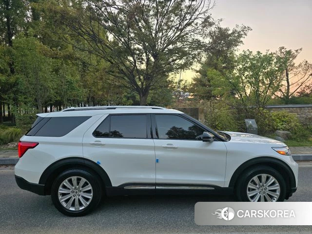 Ford Explorer 6th Generation id 4971046 из Кореи 10