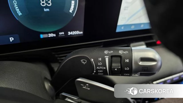 Hyundai The New Ionic 5 id 5051963 из Кореи 10