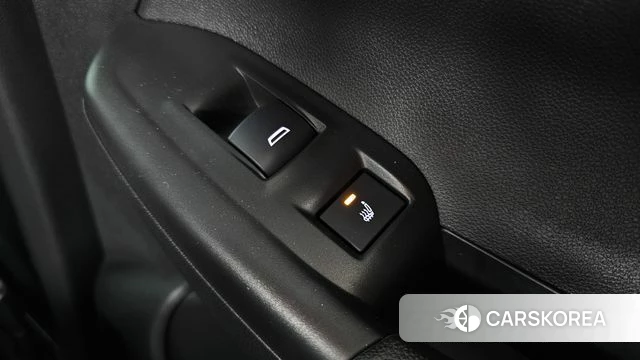 Chevrolet (GM Daewoo) Trailblazer id 5027586 из Кореи 10