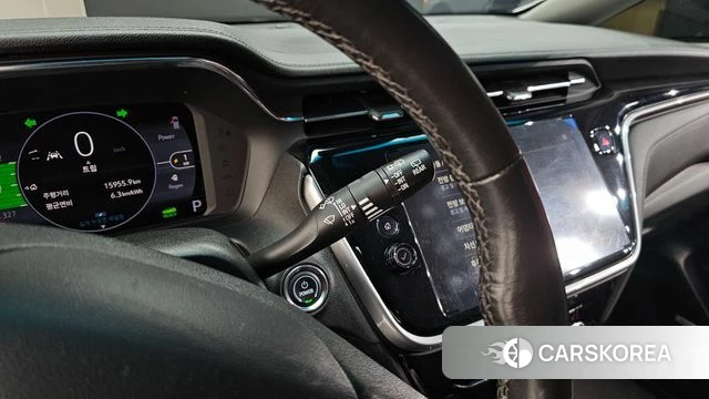 Chevrolet (GM Daewoo) New Bolt EV id 4942334 из Кореи 10