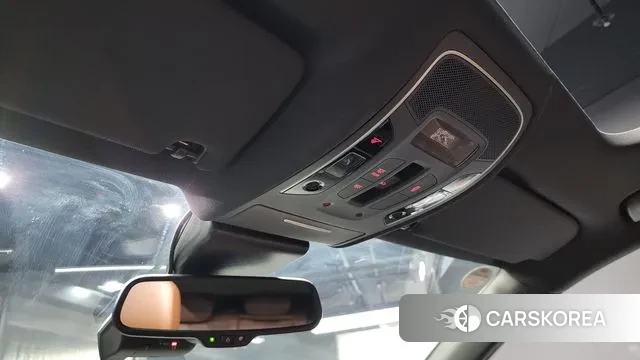Audi New A6 id 3474813 из Кореи 10
