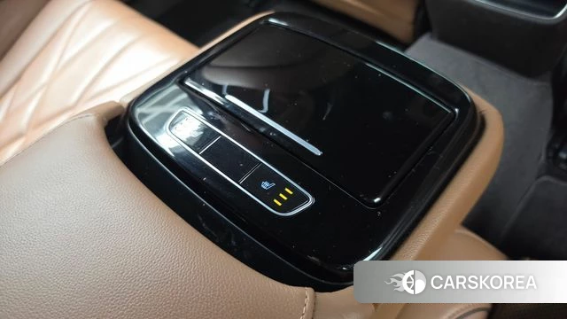 Genesis G80 (RG3) id 5013048 из Кореи 10