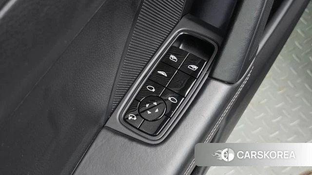 Porsche 911(992) id 4785057 из Кореи 10