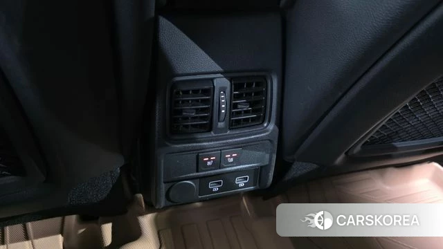 Renault Korea (Samsung) XM3 id 4952386 из Кореи 10