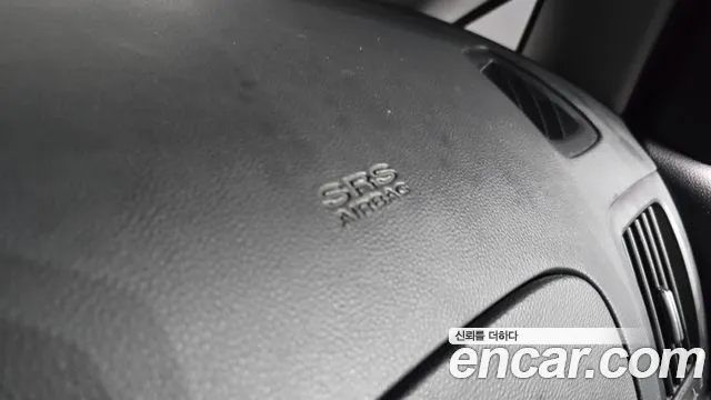 Hyundai The New Grand Starex id 2827577 из Кореи 10