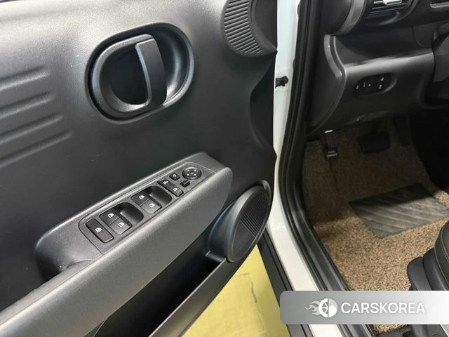 Hyundai Casper id 4948873 из Кореи 10