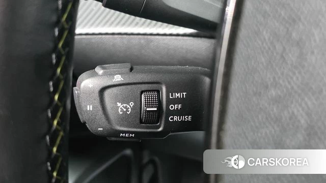 Peugeot e-2008 second generation id 5027997 из Кореи 10