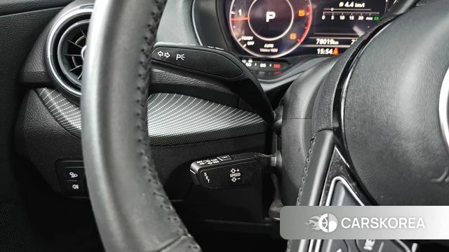 Audi Q2 id 5034890 из Кореи 10