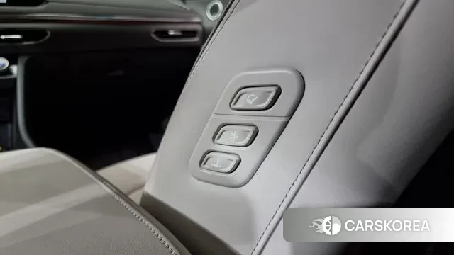Hyundai Sonata Hybrid (DN8) id 3508317 из Кореи 10