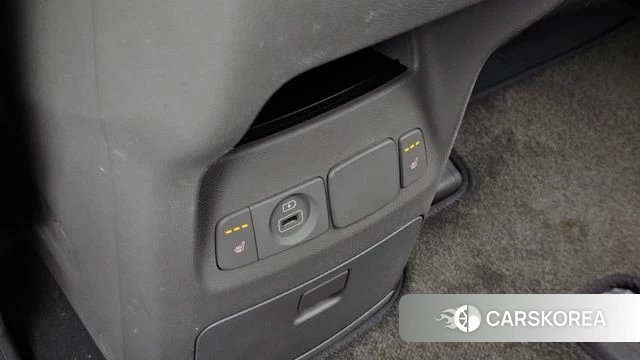 Kia The New Carnival id 4993417 из Кореи 10
