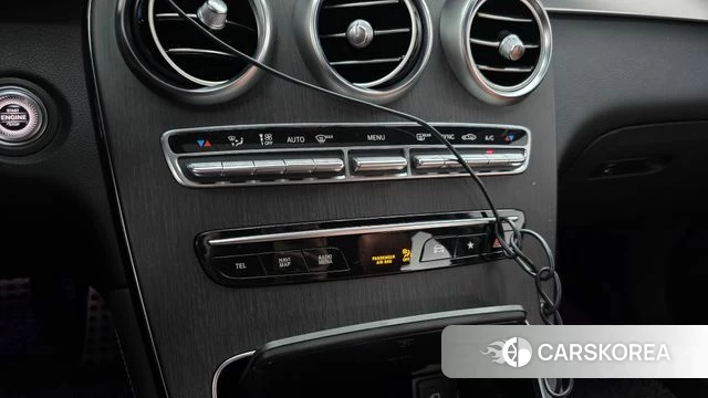 Mercedes-Benz GLC-Class X253 id 4982608 из Кореи 10