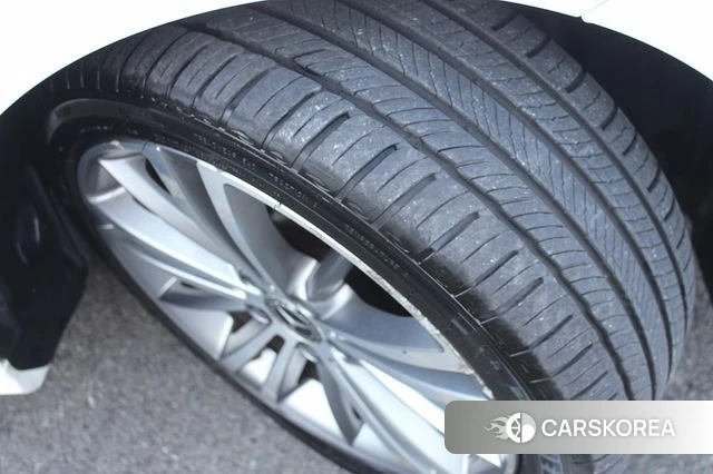 Mercedes-Benz CLS-Class C257 id 4993418 из Кореи 10