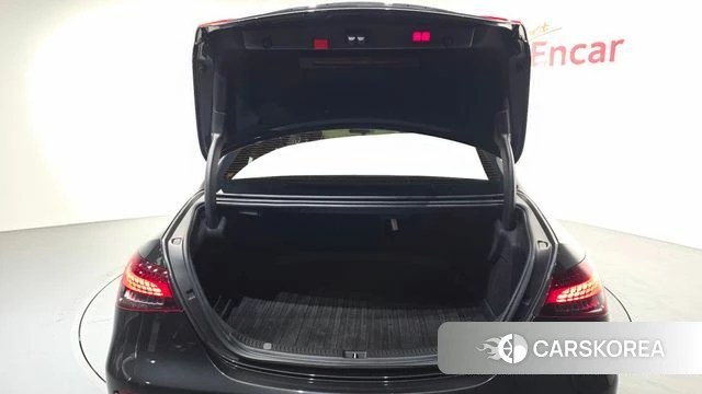 Mercedes-Benz E-Class W213 id 5053776 из Кореи 10