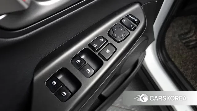 Hyundai Kona id 3728106 из Кореи 10