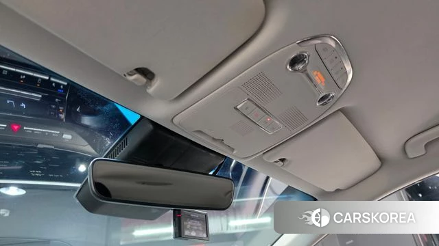 Hyundai The New Grandeur IG id 4750820 из Кореи 10