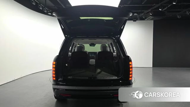 Hyundai Palisade (LX3) id 4980181 из Кореи 10