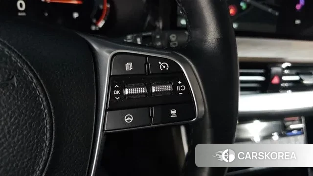 Kia Mohave Master id 3598415 из Кореи 10