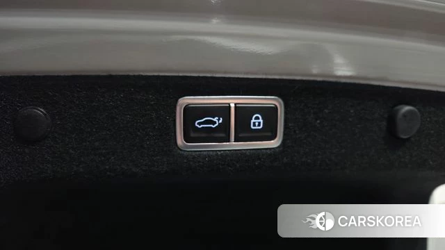 Hyundai Grandeur (GN7) id 4774299 из Кореи 10
