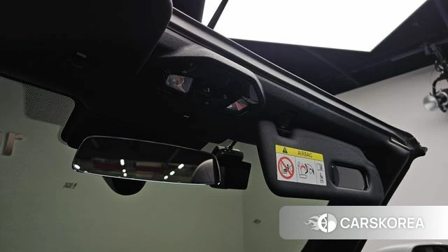 Mini Cooper C Convertible 4th Generation id 4964461 из Кореи 10