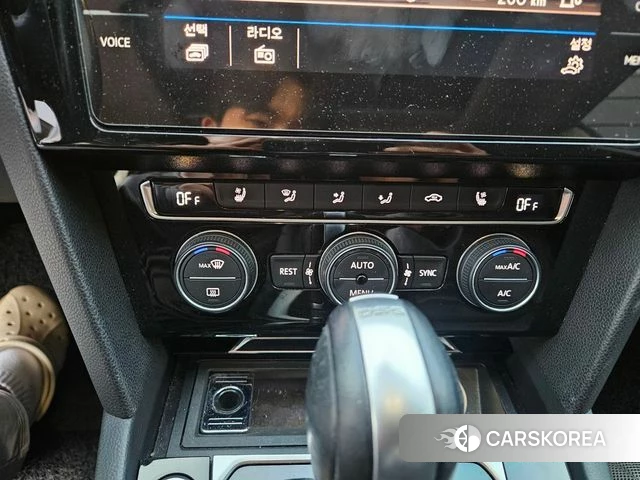Volkswagen Arteon id 4977606 из Кореи 10