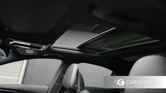 Mercedes-Benz C-Class W206 id 3432310 из Кореи 10