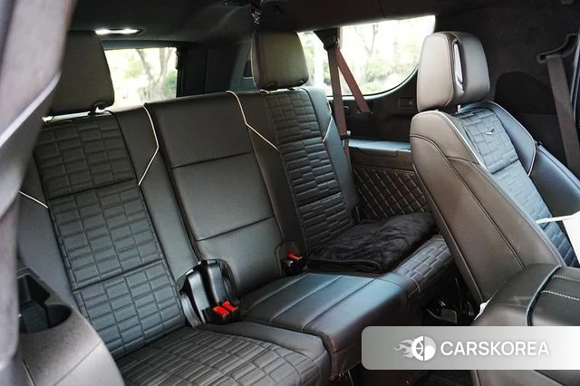 Cadillac Escalade 5th Generation id 4934642 из Кореи 10